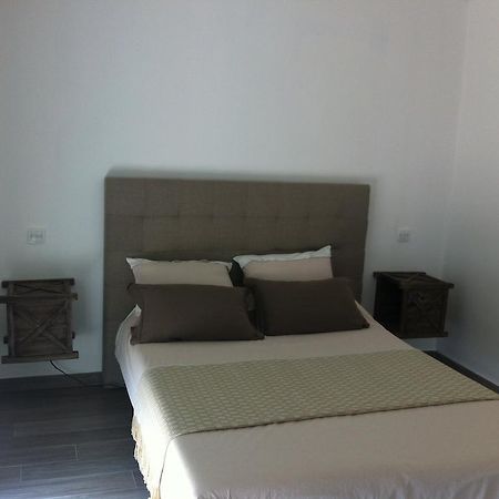 Appartement Cardo Bastia  Exteriér fotografie