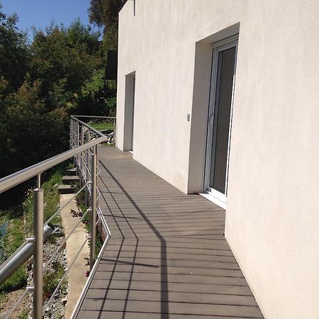 Appartement Cardo Bastia  Pokoj fotografie
