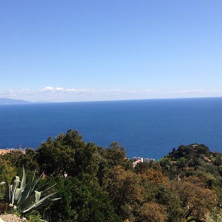 Appartement Cardo Bastia  Exteriér fotografie