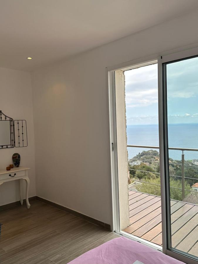 Appartement Cardo Bastia  Exteriér fotografie