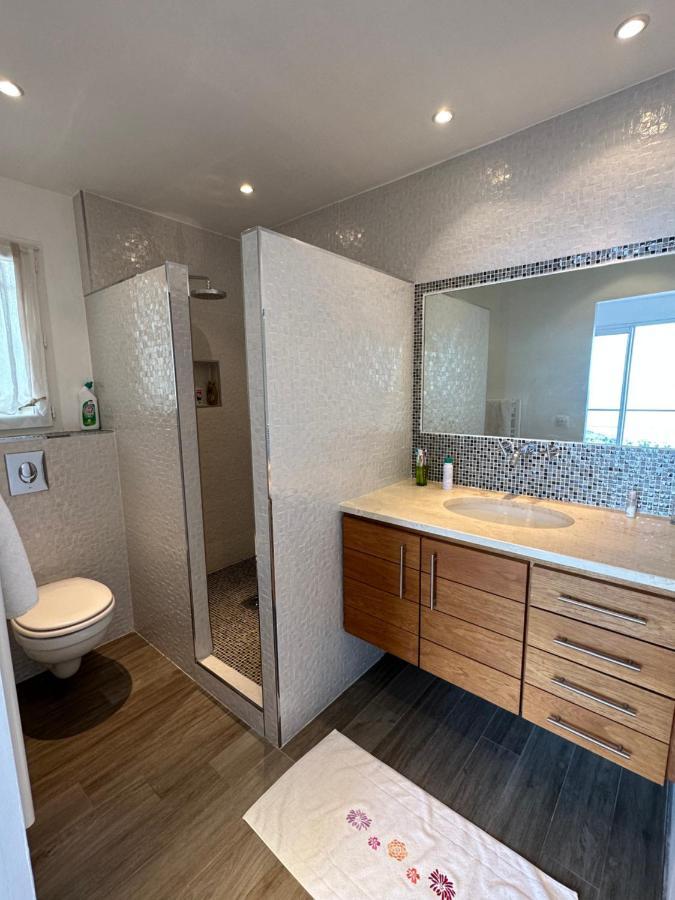 Appartement Cardo Bastia  Exteriér fotografie