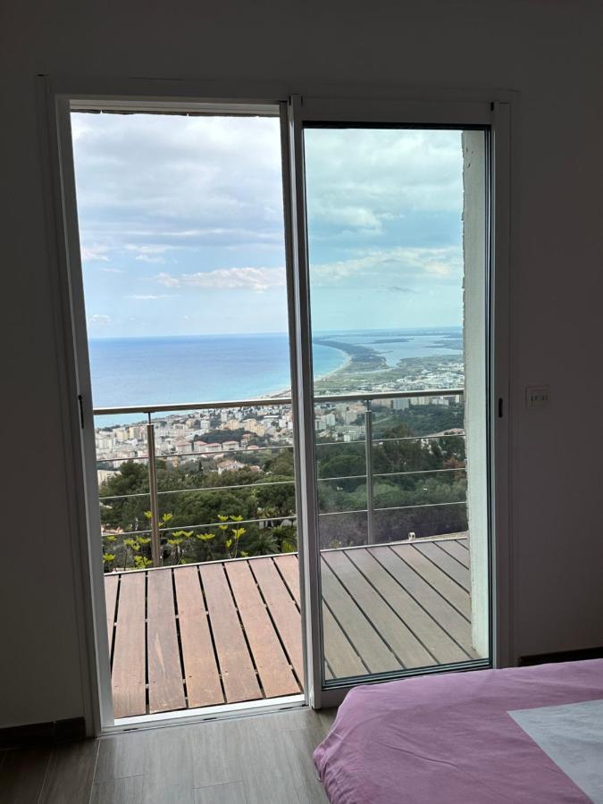 Appartement Cardo Bastia  Exteriér fotografie