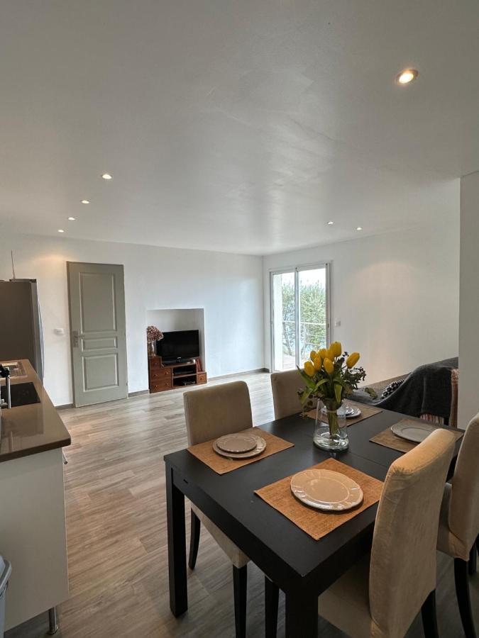 Appartement Cardo Bastia  Exteriér fotografie