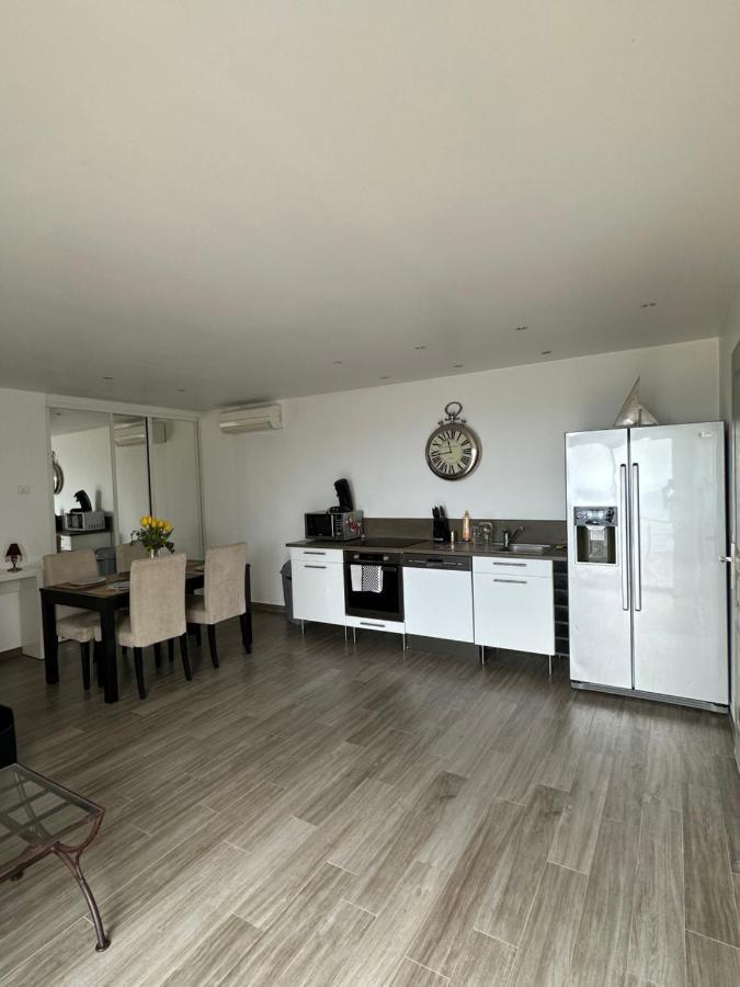 Appartement Cardo Bastia  Exteriér fotografie
