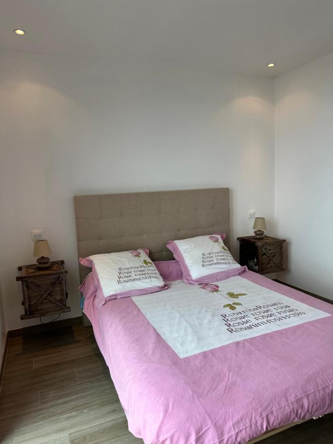 Appartement Cardo Bastia  Exteriér fotografie