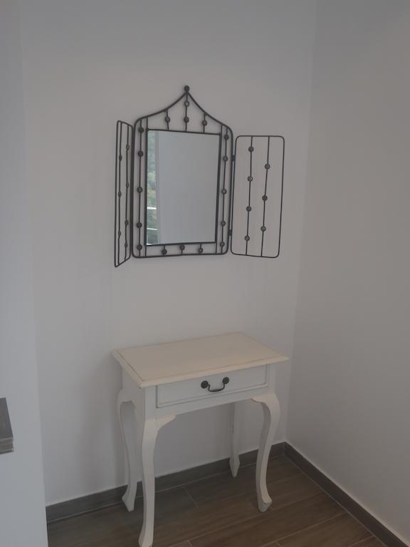Appartement Cardo Bastia  Pokoj fotografie